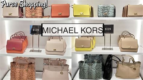 does michael kors website sell outlet|michael Kors Outlet shop online.